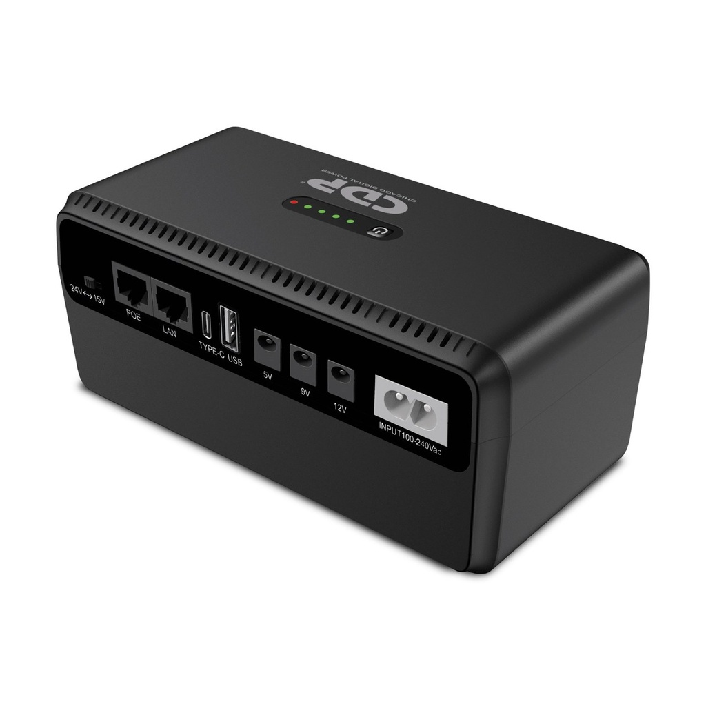 UPS CDP MINIUPS20KMAH — 3