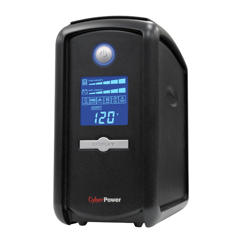 CyberPower CP1000AVRLCDa