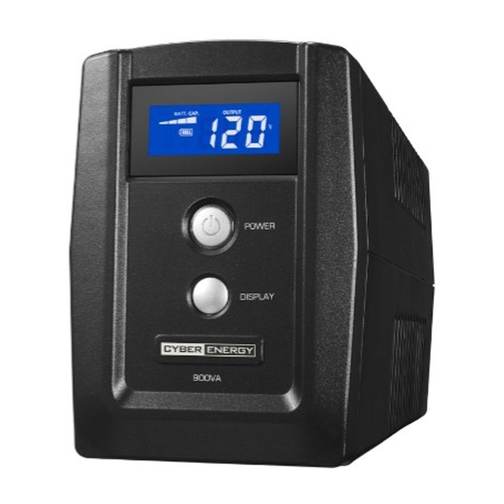 No-Break CyberPower OM900ATLCD — 1