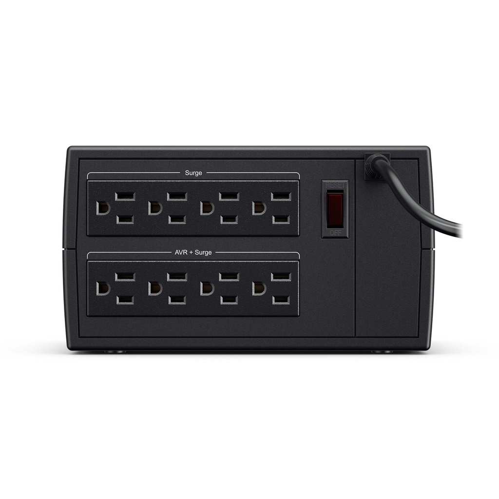 Regulador  CyberPower CL1500VR — 1