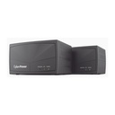 Regulador  CyberPower CL1000VR — 3