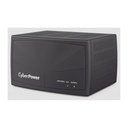 Regulador  CyberPower CL1000VR — 4
