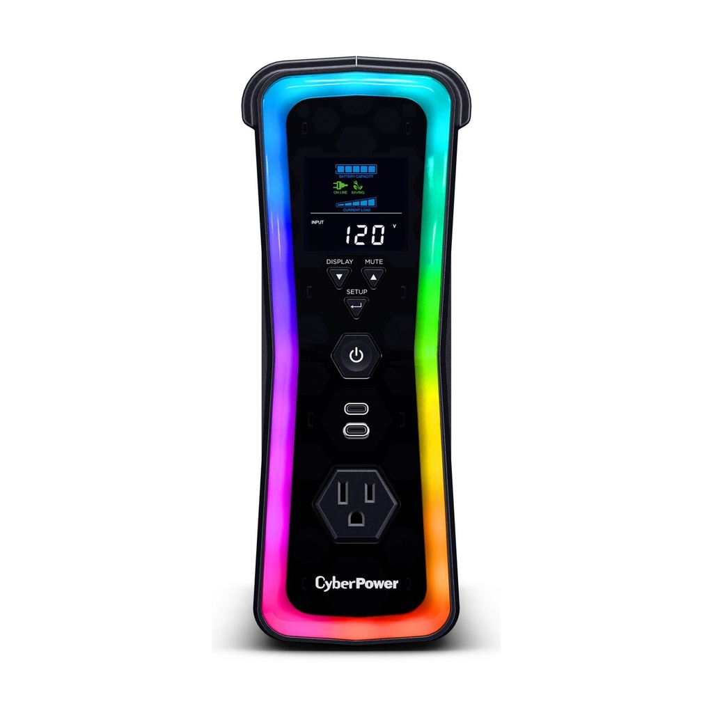 UPS CyberPower GX150C2 — 1
