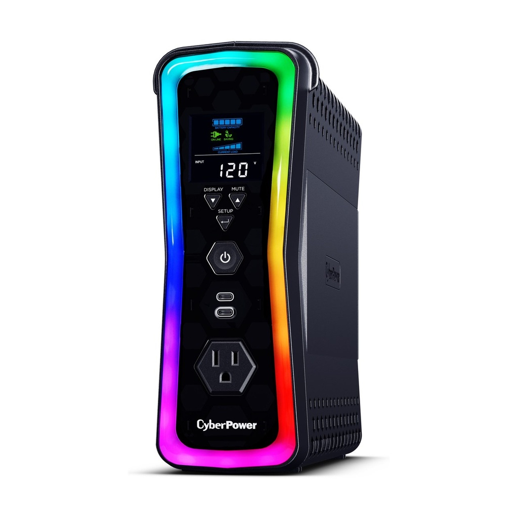 CyberPower GX150C2