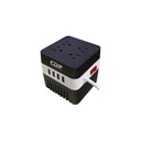 Regulador de voltaje CDP RU-AVR604 — 3