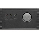 UPS Interactivo VS450T 450VA/240W con 4 Tomac TRIPP-LITE VS450T — 3