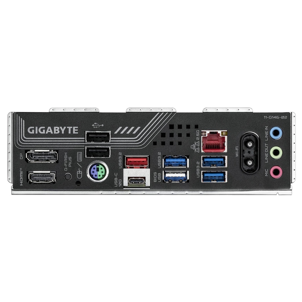 GIGABYTE B850 GAMING X WIFI6E