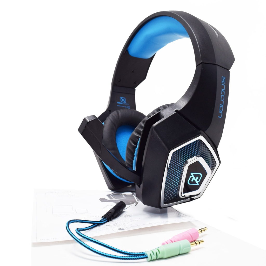 NECNON NBHG-DRAGON HI-FI