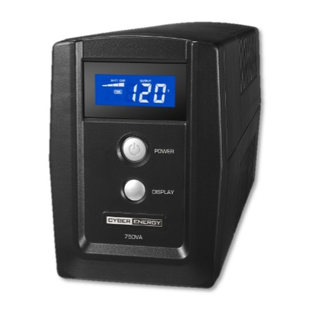 CyberPower OM750ATLCD