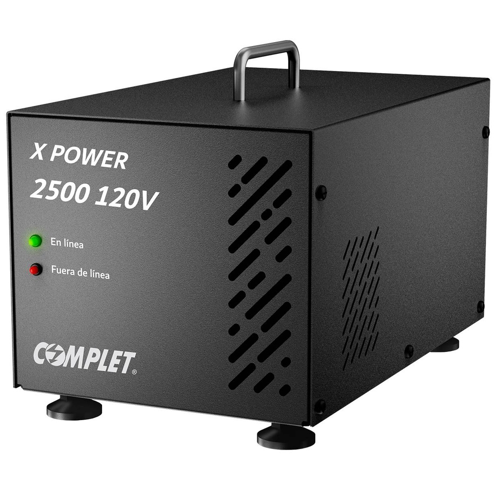 COMPLET ERV-10-005
