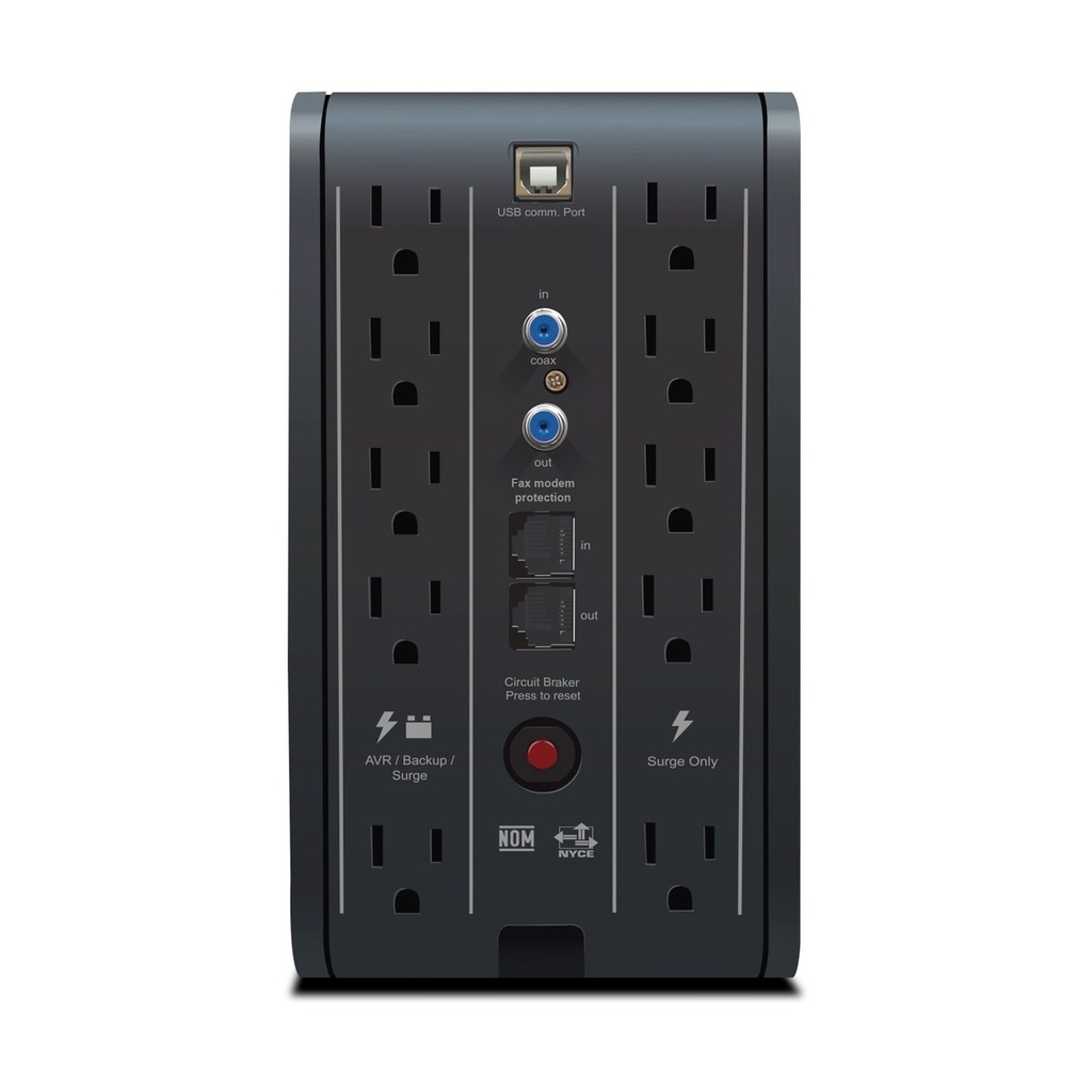 CDP R-SMART 1010