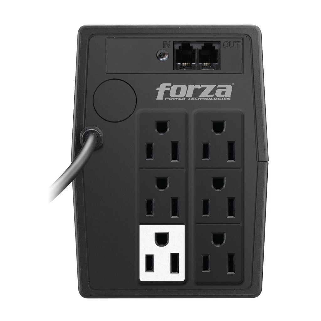 No-Break FORZA NT-751 UPS110V — 1