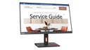 Monitores LENOVO ThinkVision S24i-30 Monitor — 1