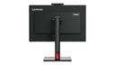 Monitores LENOVO ThinkVision T24v-30 Monitor — 2
