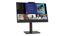 Monitores LENOVO ThinkVision T24v-30 Monitor — 5
