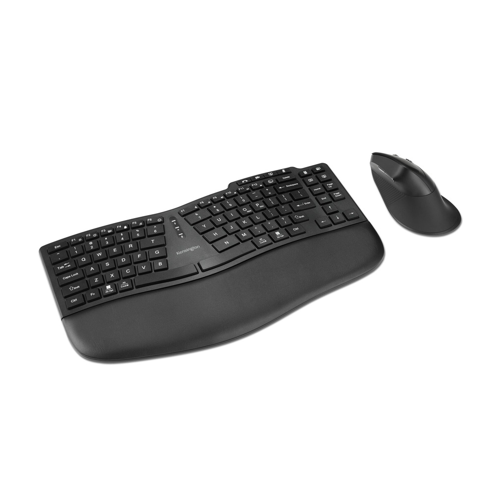 Kits de Teclados y Mouse KENSINGTON KM675 — 3