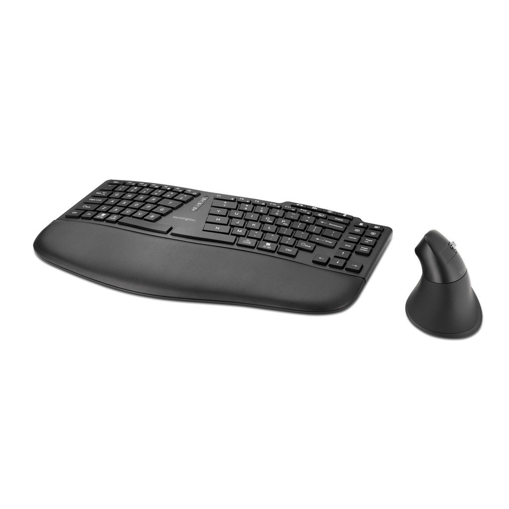 Kits de Teclados y Mouse KENSINGTON KM675 — 4