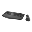 Kits de Teclados y Mouse KENSINGTON KM675 — 4