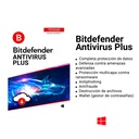 Antivirus BITDEFENDER TMBD-403 — 2
