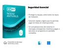 Antivirus ESET TMESET-502 — 1
