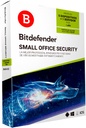 Antivirus BITDEFENDER Small Office Security — 1