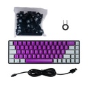 Teclados Naceb Technology NA-0963M — 1