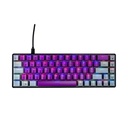 Teclados Naceb Technology NA-0963M — 2