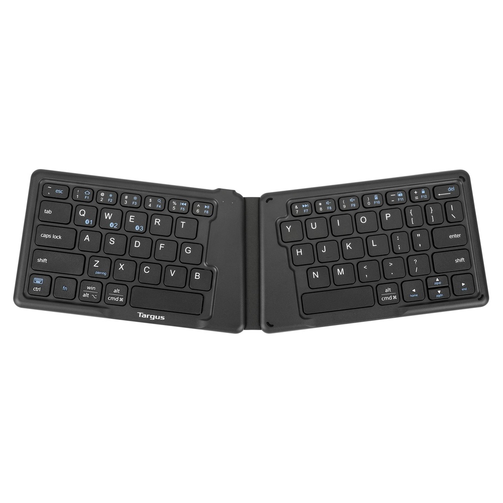 Teclado TARGUS AKF003US — 1