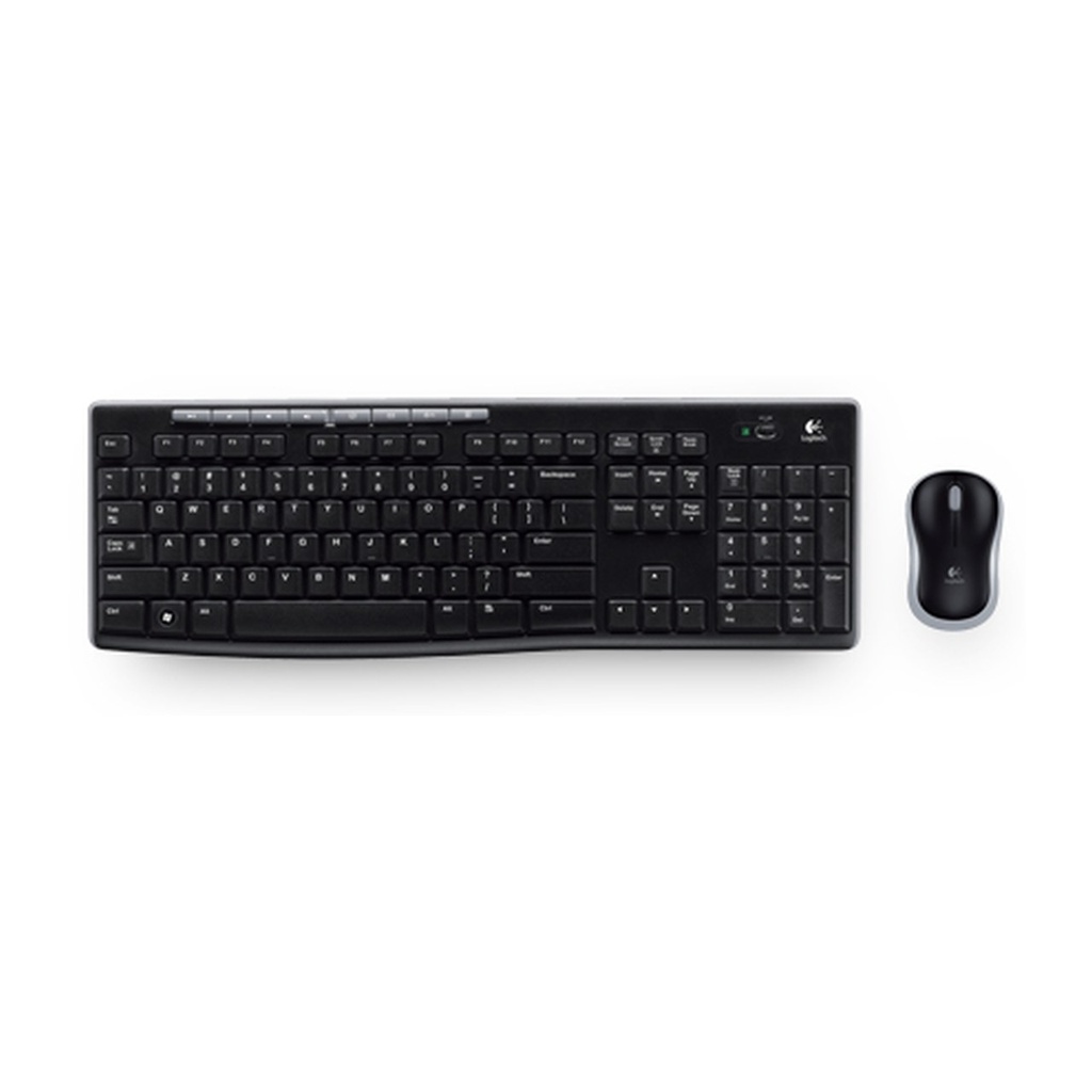 LOGITECH MK270