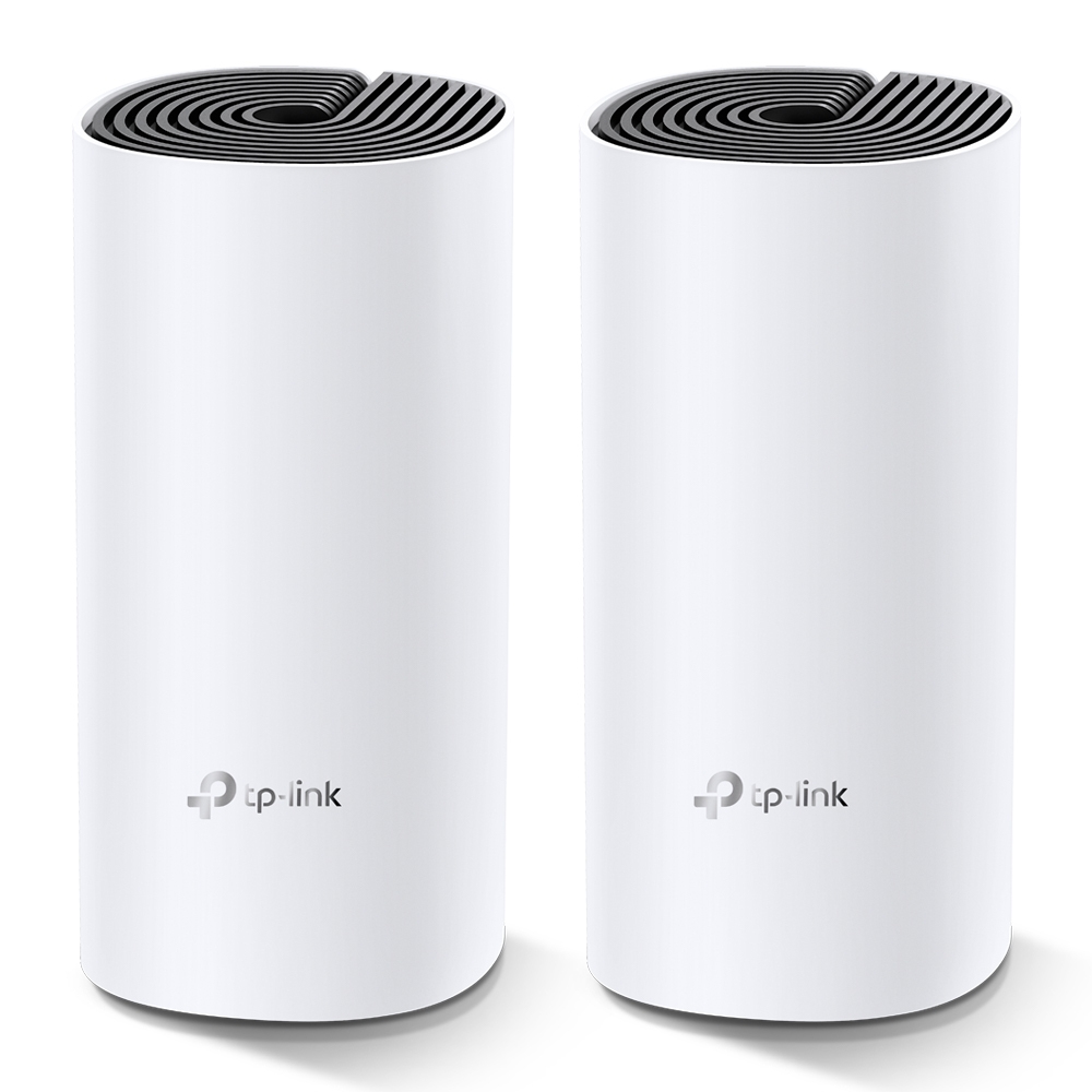 TP-LINK Deco M4(2-Pack)