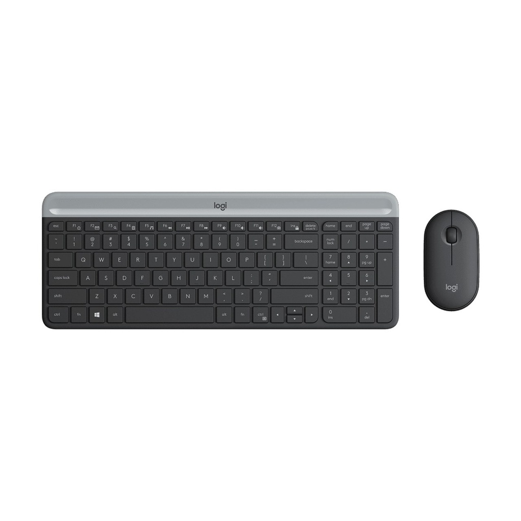 LOGITECH MK470