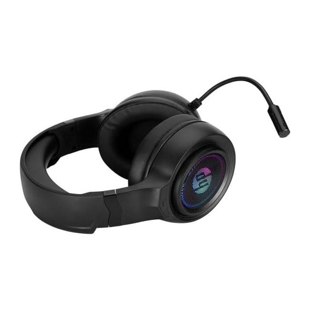 HP DHE-8008U