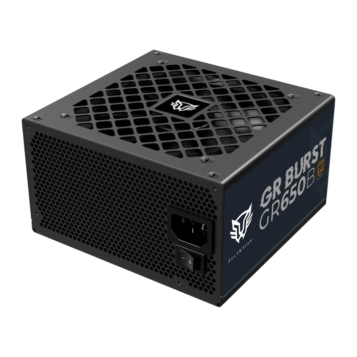 Balam Rush GR650B