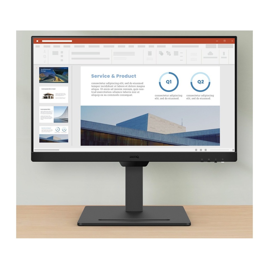 Monitores BENQ GW2790T — 1