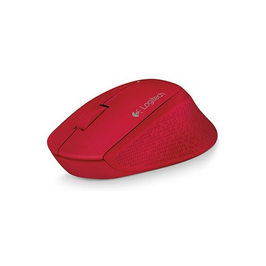 Mouse LOGITECH M280 — 1