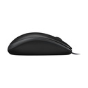 Kit de Teclado y Mouse LOGITECH MK200 — 5