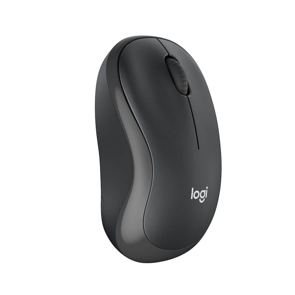 Mouse LOGITECH M240 — 3