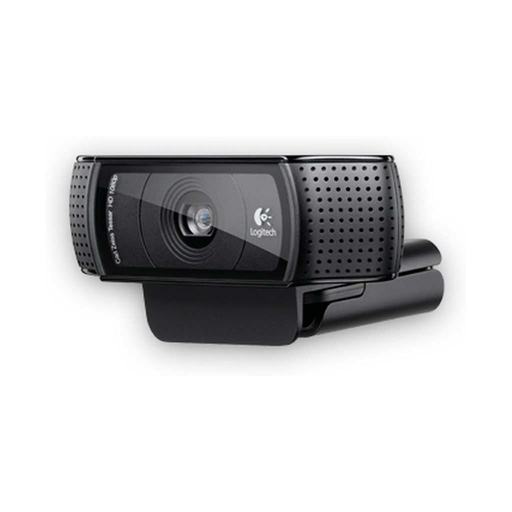 LOGITECH C920