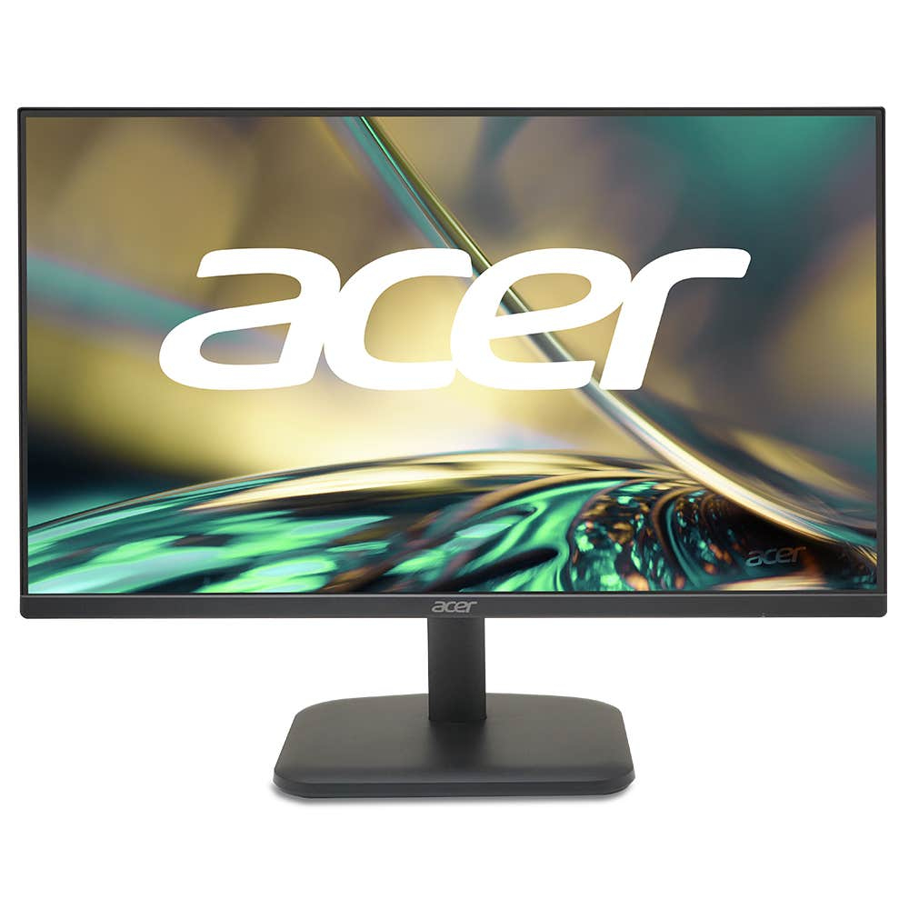 Monitores ACER EK221Q Hbi — 4