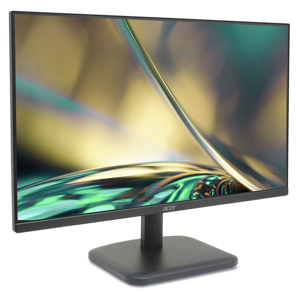 Monitores ACER EK221Q Hbi — 5