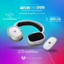 Auriculares Balam Rush HS999 — 2