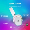 Auriculares Balam Rush HS999 — 3