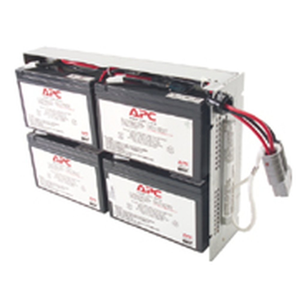 Bateria de Reemplazo APC RBC23 — 2