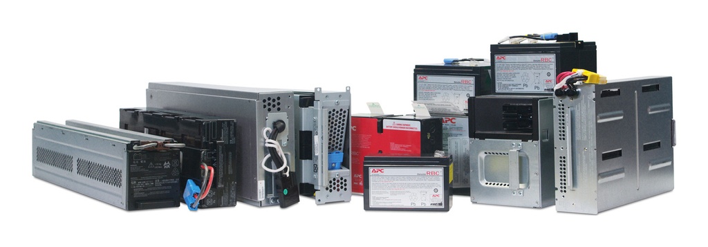 APC RBC23