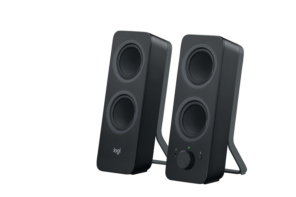 Bocinas LOGITECH Speakers Z207 (MX) — 2