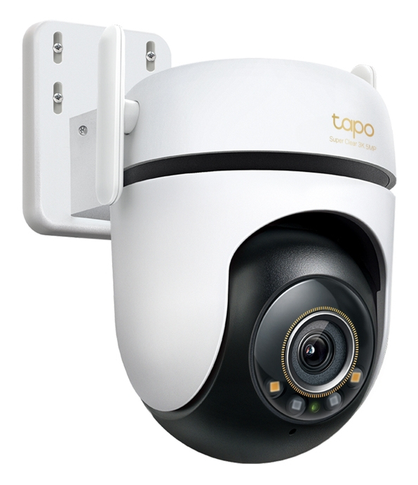 Cámara Wi-fi TP-LINK TAPO C530WS — 1