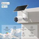 Kit de videovigilancia TP-LINK TAPO C425 KIT — 1
