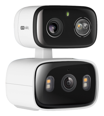 Cámara TP-LINK Tapo C246D — 1