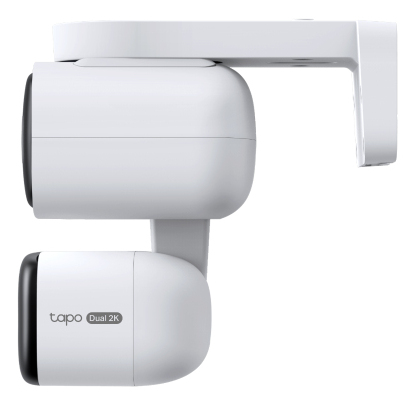 Cámara TP-LINK Tapo C246D — 5
