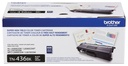 Tóner BROTHER TN436BK — 6